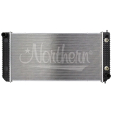 Chevy  GM Radiator 5170906, 15013550, 15797461